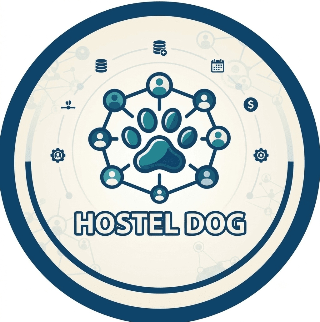 Hostel Dog